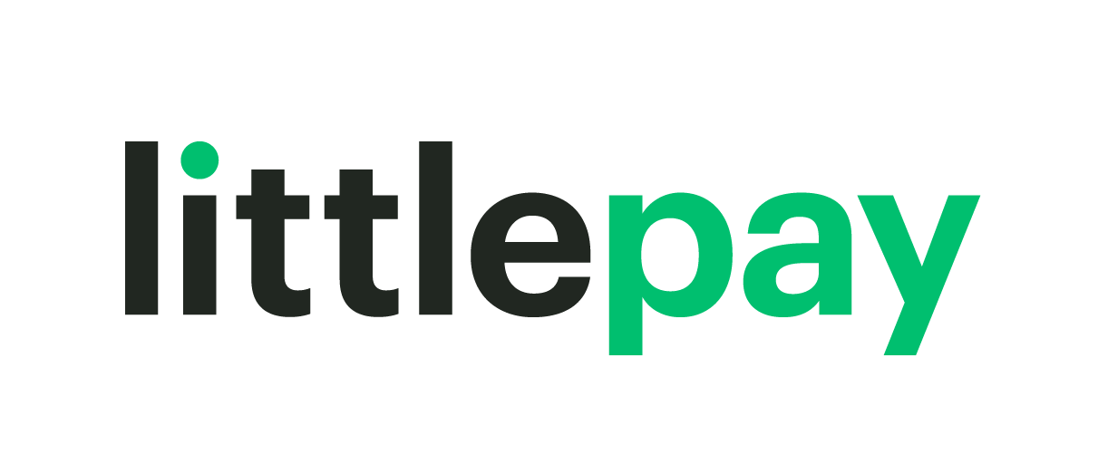 Littlepay Logo